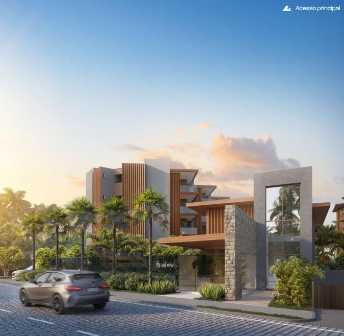 Apartamento - Venda, Porto Das Dunas, Aquiraz, Ce