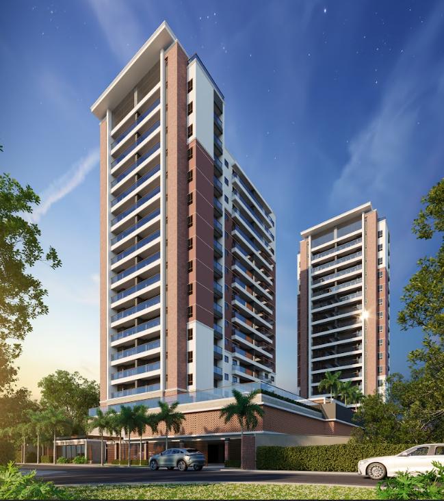 Apartamento - Venda, Luciano Cavalcante, Fortaleza, Ce