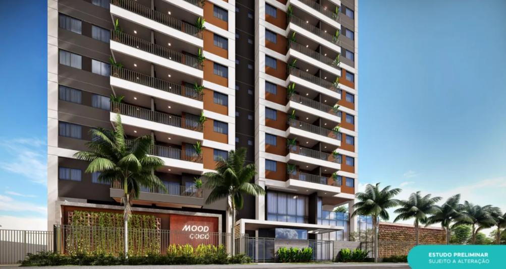 Apartamento - Venda, Cocó, Fortaleza, Ce