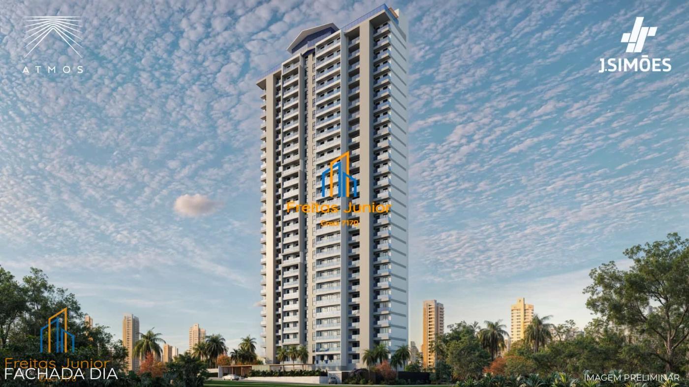 Apartamento - Venda, Aldeota, Fortaleza, Ce