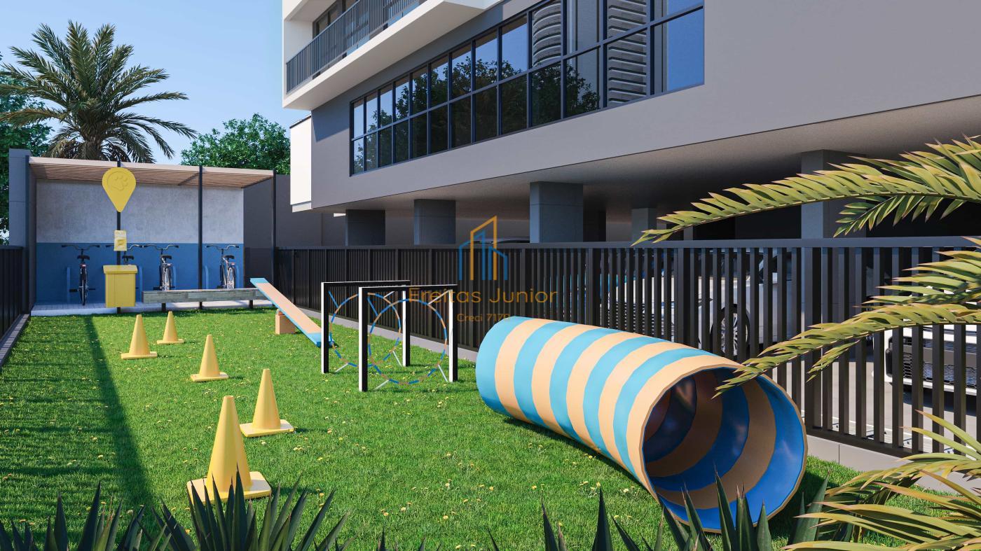 Apartamento - Venda, Dionisio Torres, Fortaleza, Ce