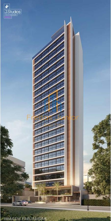 Apartamento - Venda, Meireles, Fortaleza, Ce