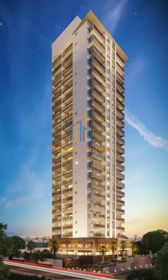 Apartamento - Venda, Guararapes, Fortaleza, Ce