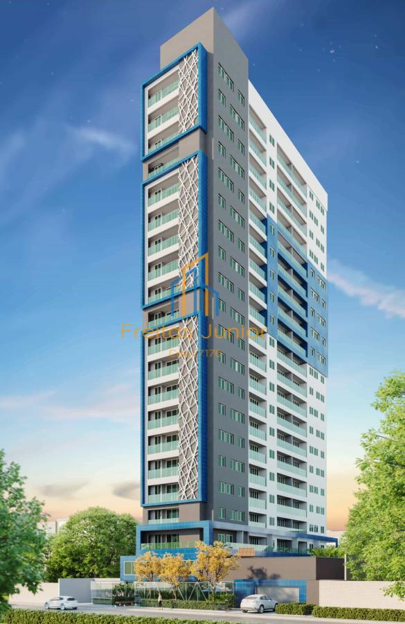 Apartamento - Venda, Aldeota, Fortaleza, Ce