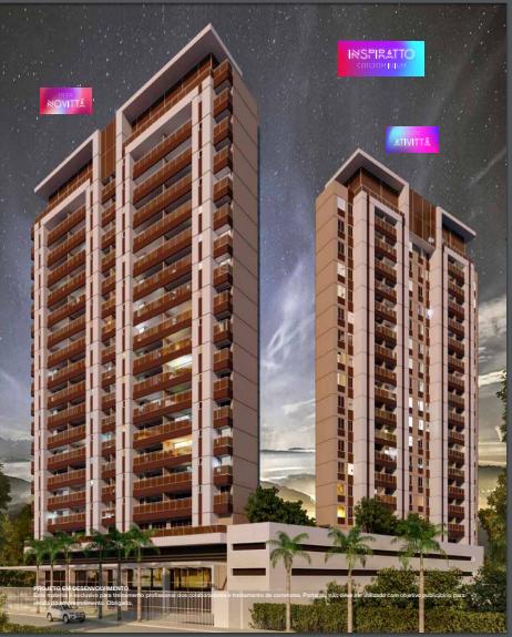 Apartamento - Venda, Cidade dos Funcionários, Fortaleza, Ce