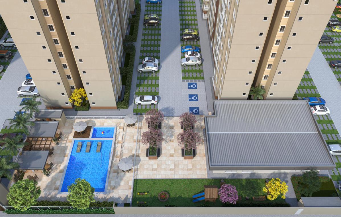 Apartamento - Venda, Mondubim, Fortaleza, Ce