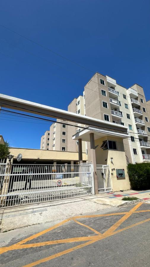 Apartamento - Venda, Coité, Eusébio, Ce