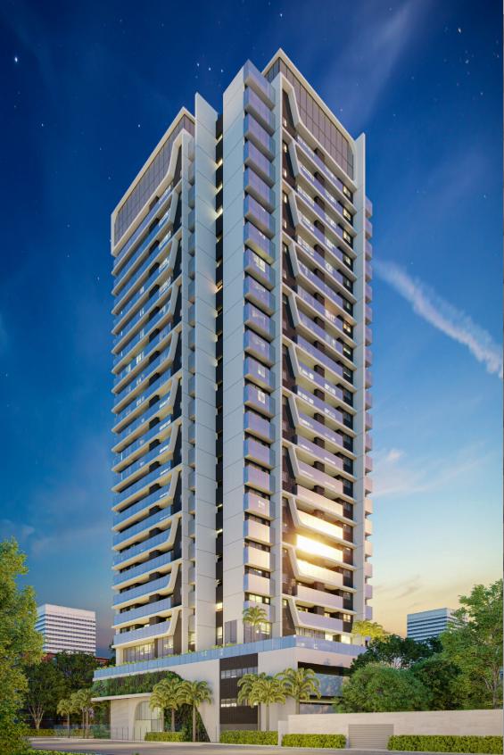 Apartamento - Venda, Meireles, Fortaleza, Ce