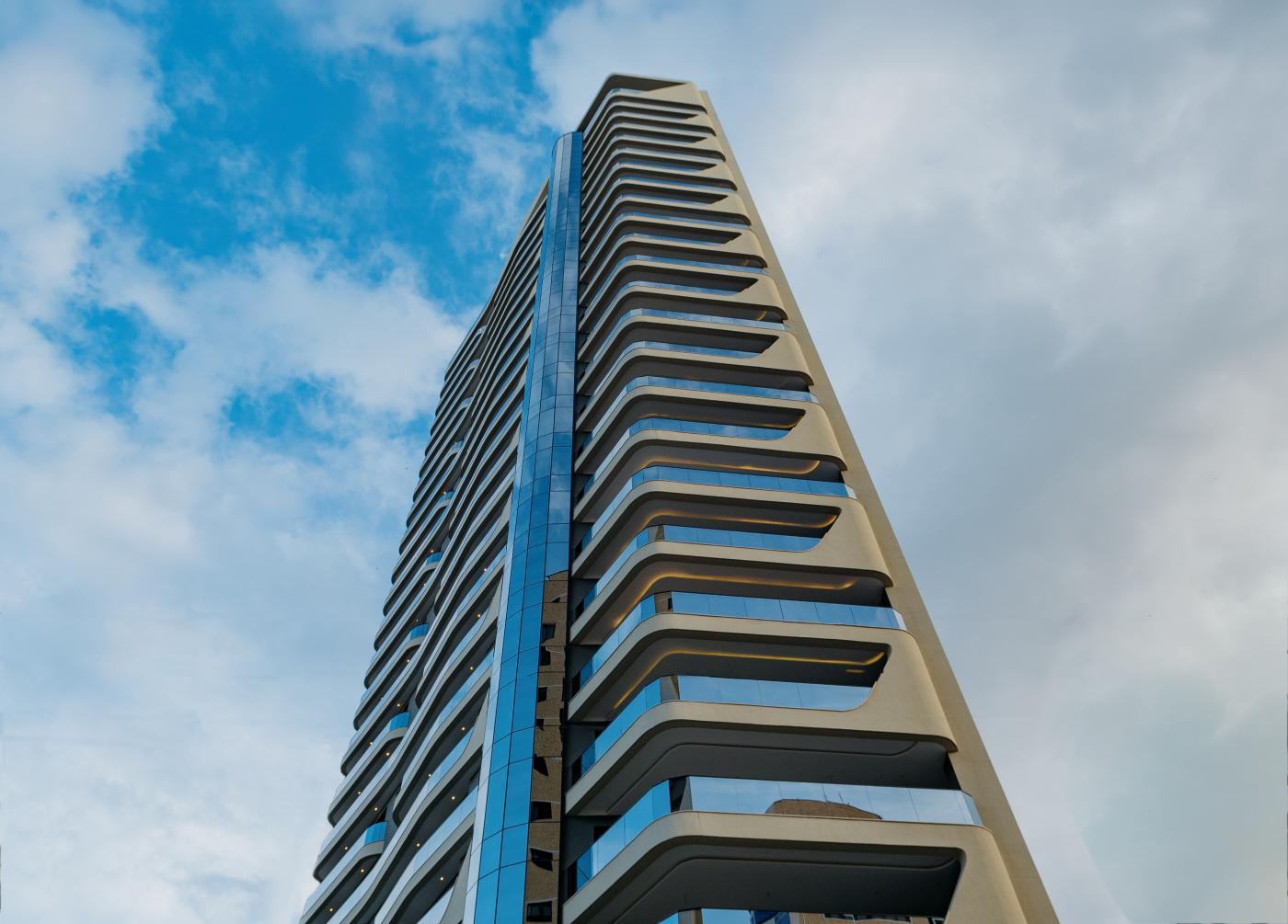 Apartamento - Venda, Meireles, Fortaleza, Ce