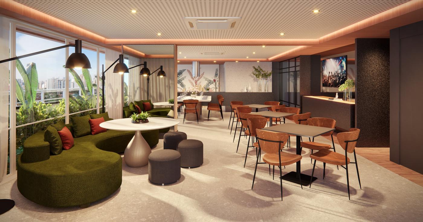 Apartamento - Venda, Aldeota, Fortaleza, Ce