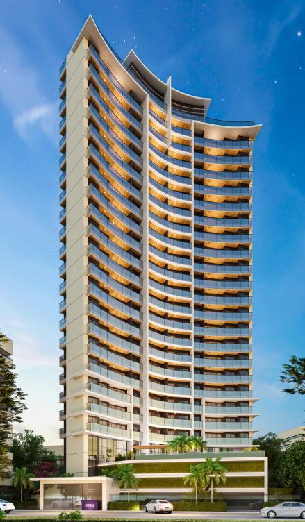 Apartamento - Venda, Meireles, Fortaleza, Ce