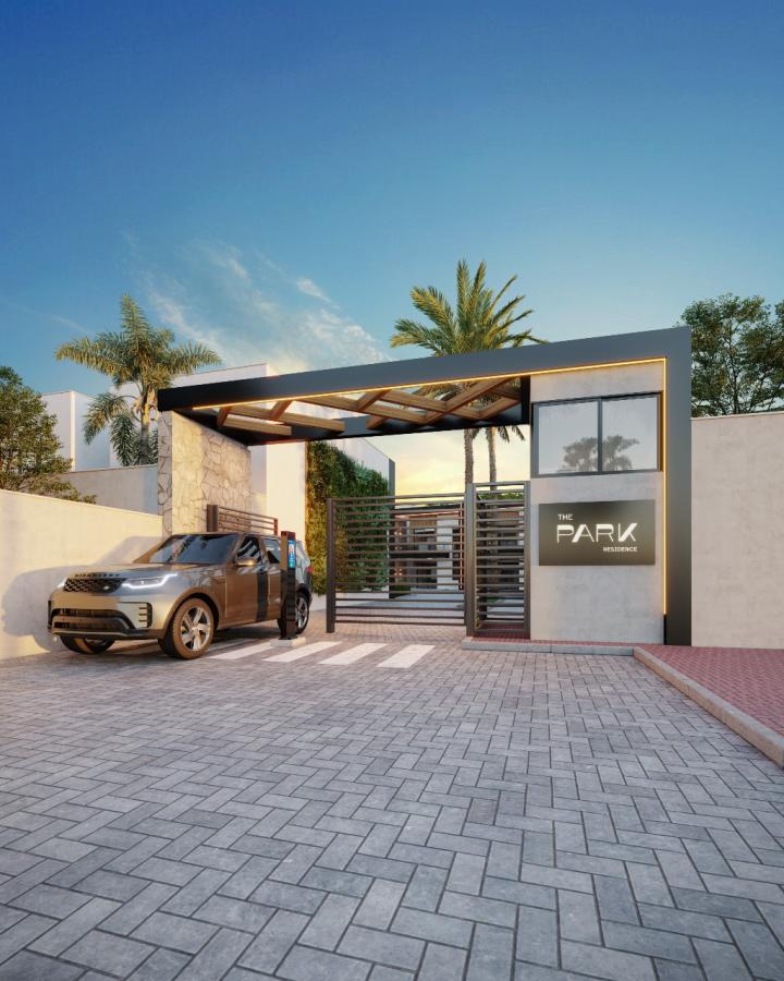 Casa em condomínio - Venda, Lagoinha, Eusébio, Ce