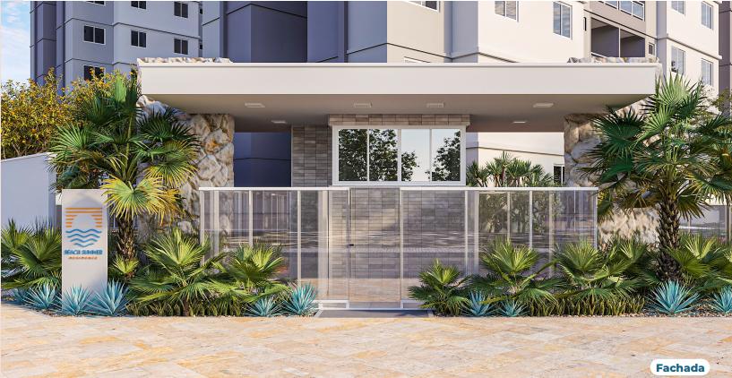 Apartamento - Venda, Praia do Futuro II, Fortaleza, Ce