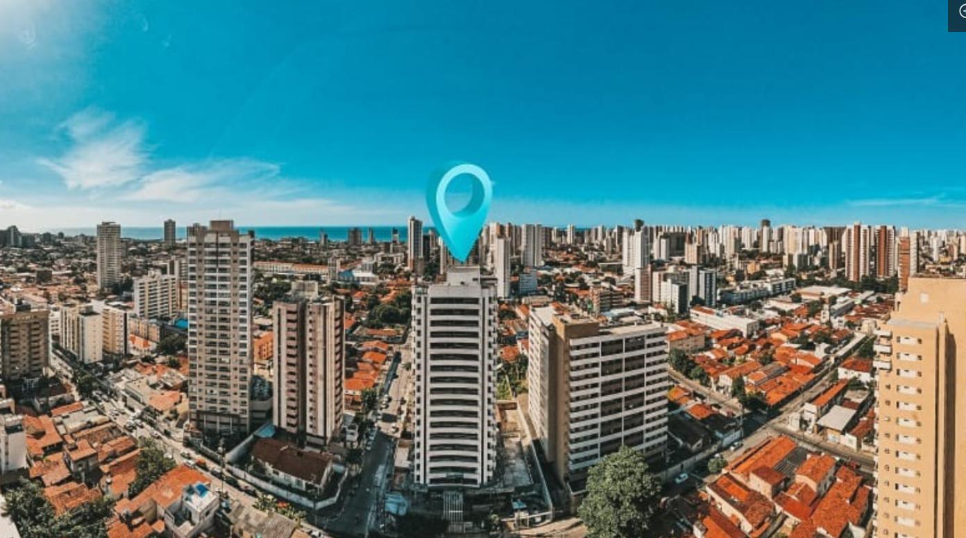 Apartamento - Venda, Aldeota, Fortaleza, Ce