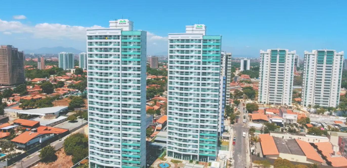 Apartamento - Venda, Engenheiro Luciano Cavalcante, Fortaleza, Ce