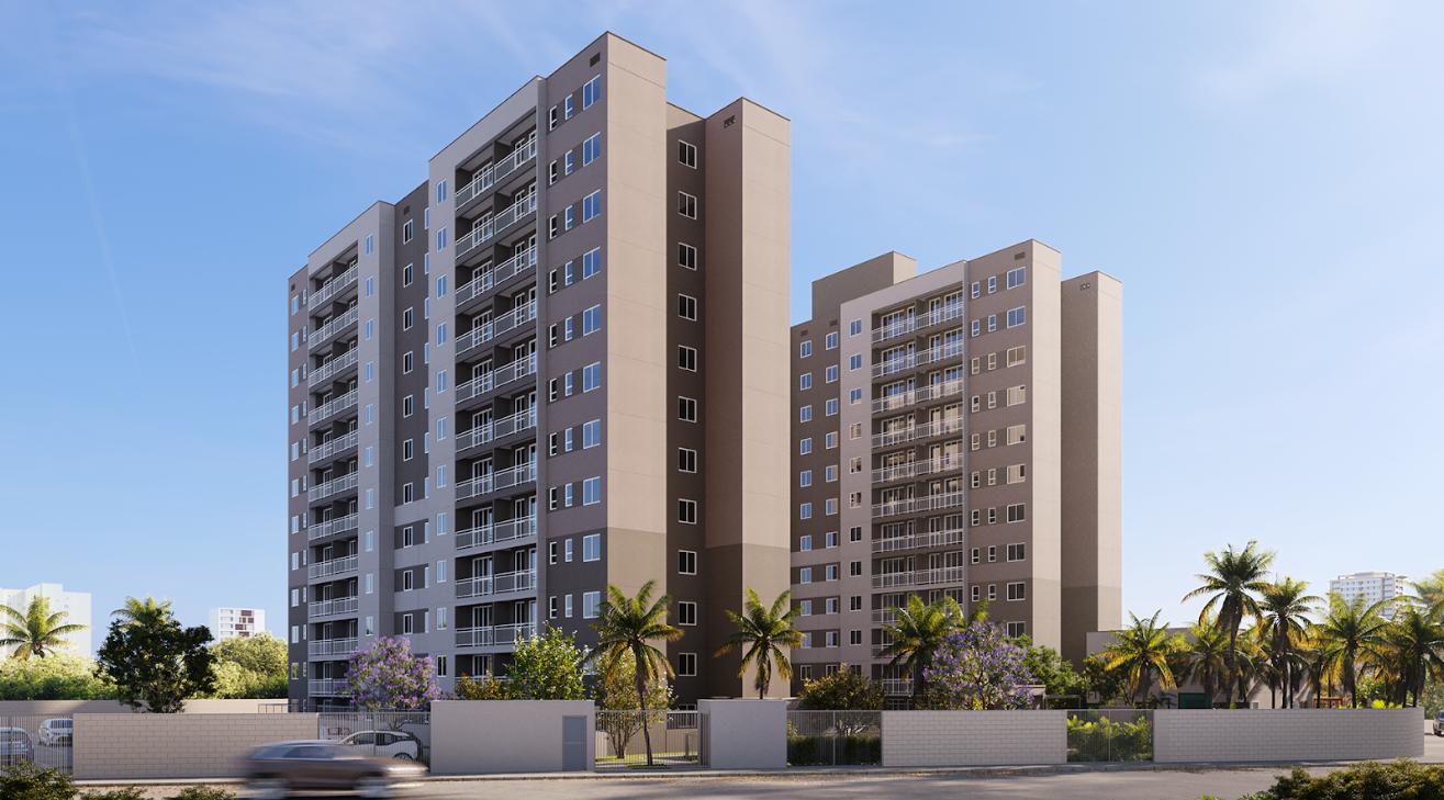 Apartamento - Venda, Passaré, Fortaleza, Ce