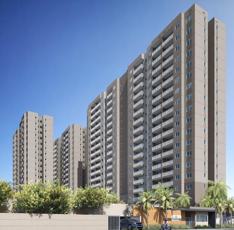 Apartamento - Venda, Bom Futuro, Fortaleza, Ce