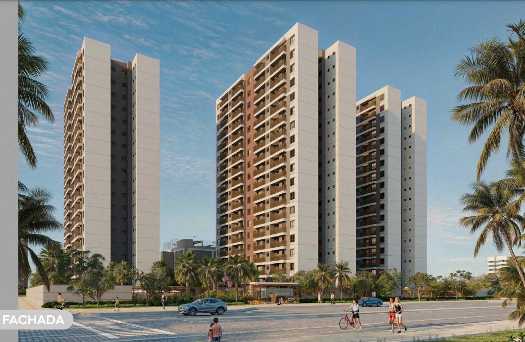 Apartamento - Venda, Praia do Futuro, Fortaleza, Ce