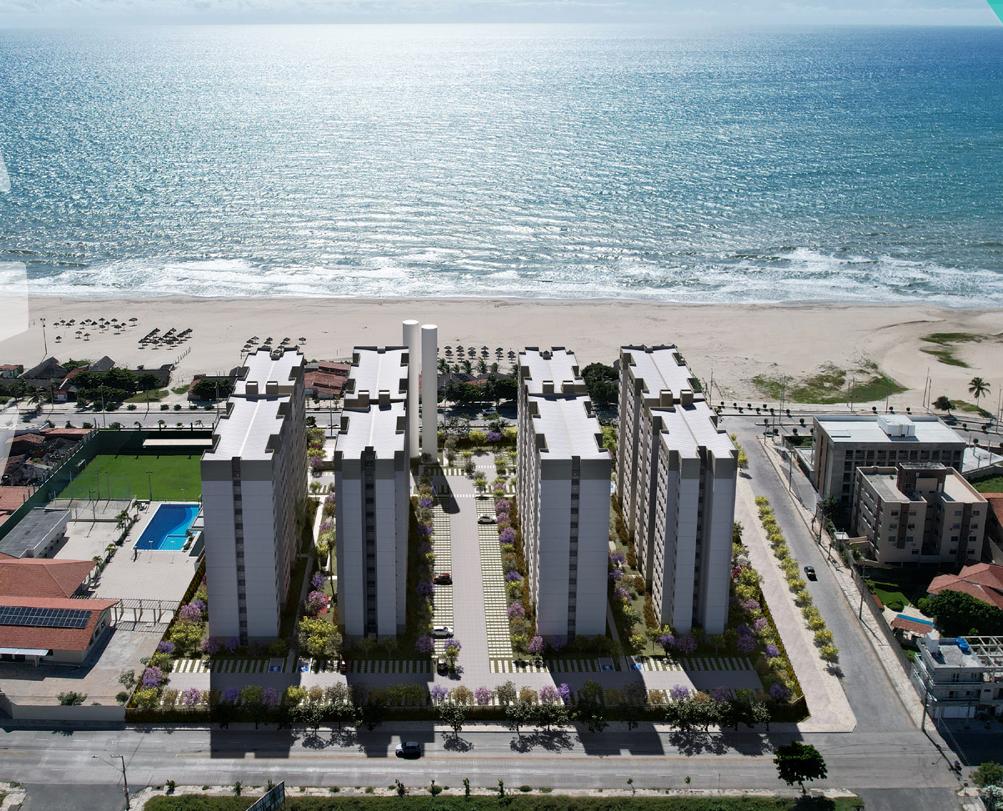 Apartamento - Venda, Praia do Futuro, Fortaleza, Ce