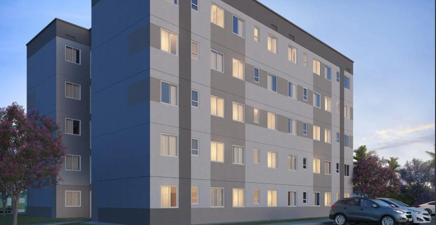 Apartamento - Venda, Mondubim, Fortaleza, Ce