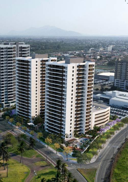 Apartamento - Venda, Presidente Kennedy, Fortaleza, Ce