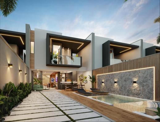 Casa - Venda, Timbu, Eusébio, Ce