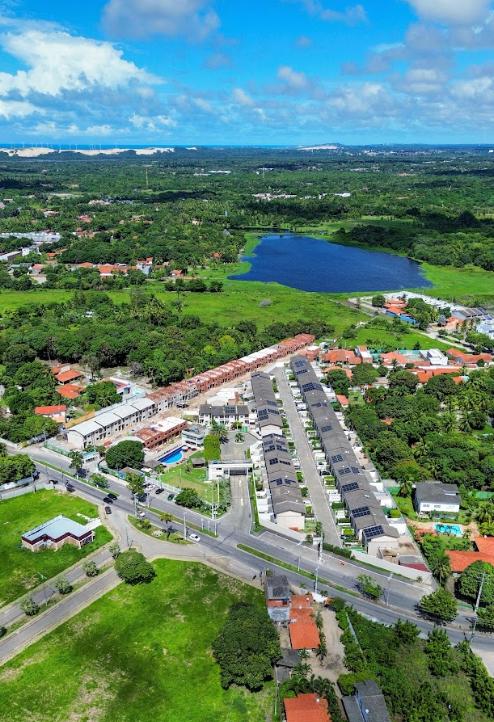 Casa em condomínio - Venda, Guaribas, Eusébio, Ce