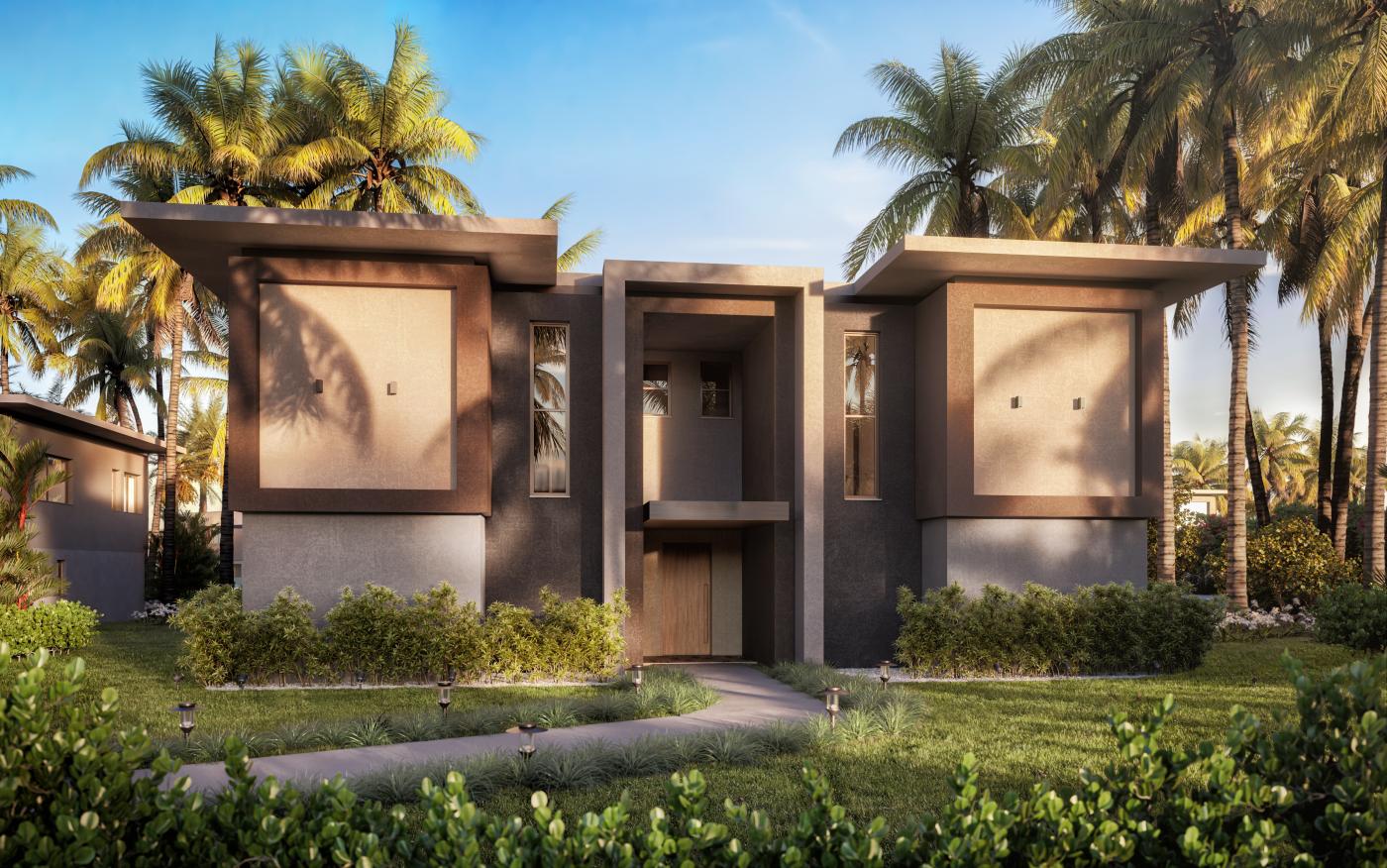 Casa em condomínio - Venda, Cumbuco, Caucaia, Ce