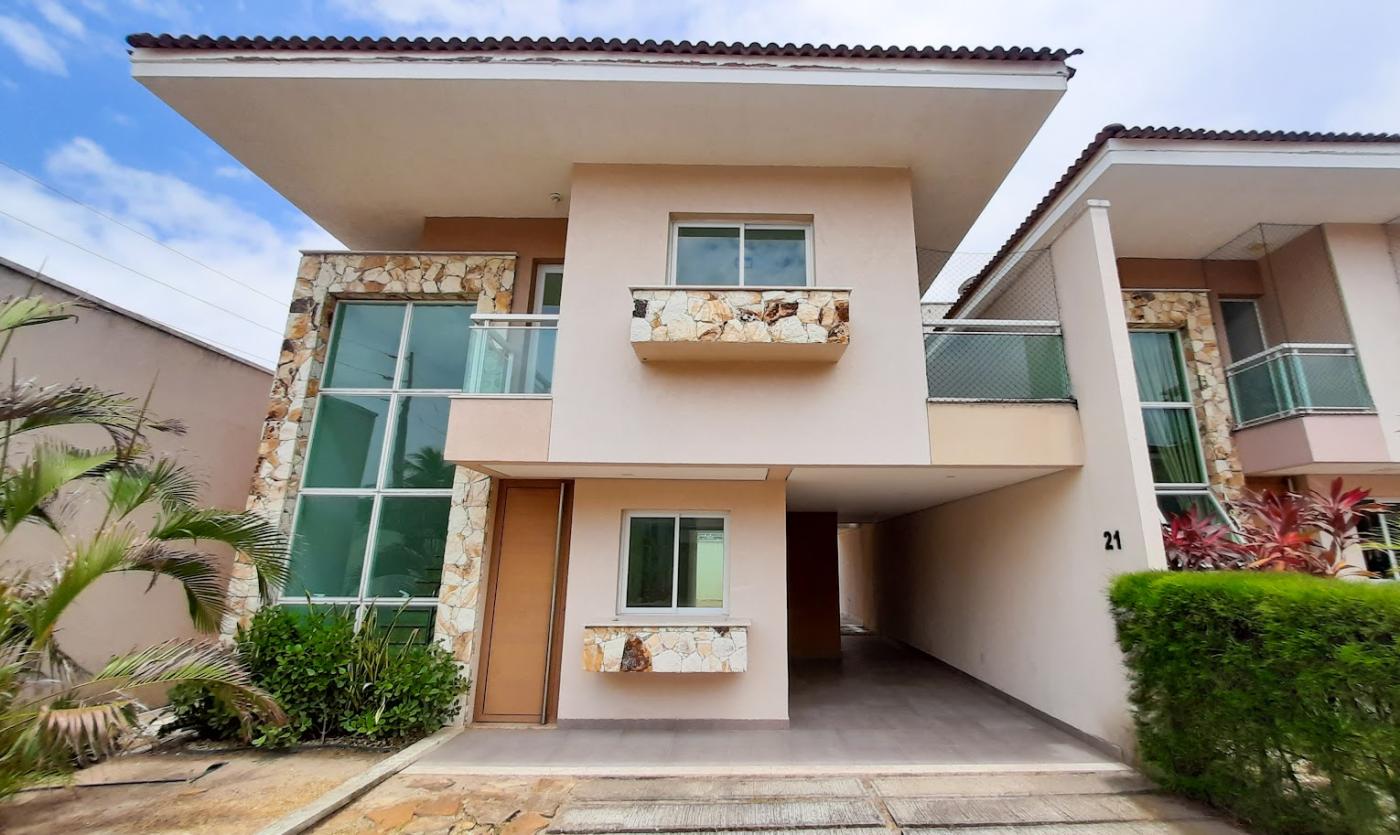 Casa em condomínio - Venda, Precabura, Eusébio, Ce