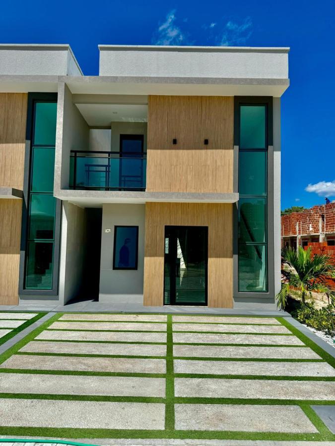 Casa em condomínio - Venda, Coité, Eusébio, Ce