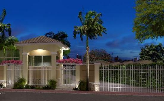 Casa em condomínio - Venda, Lagoa Redonda, Fortaleza, Ce