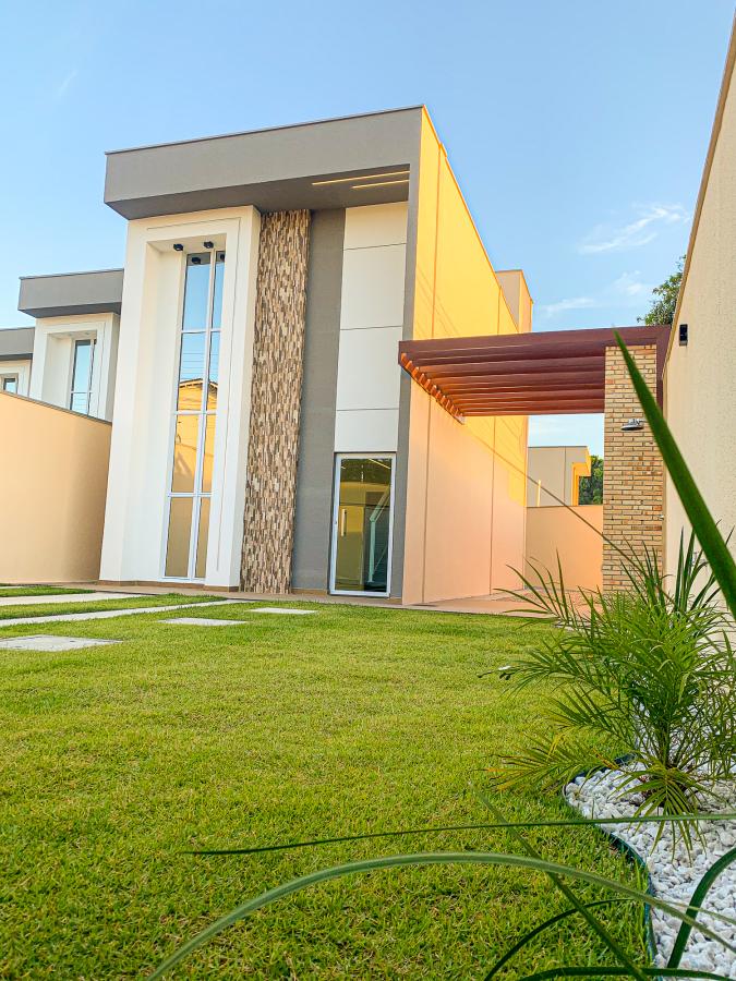 Casa - Venda, Coaçu, Eusébio, Ce