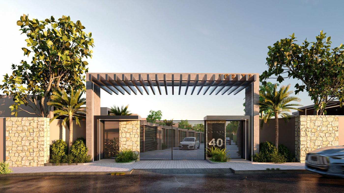 Casa - Venda, Coité, Eusébio, Ce