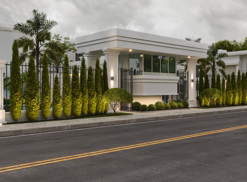 Casa em condomínio - Venda, Amador, Eusébio, Ce