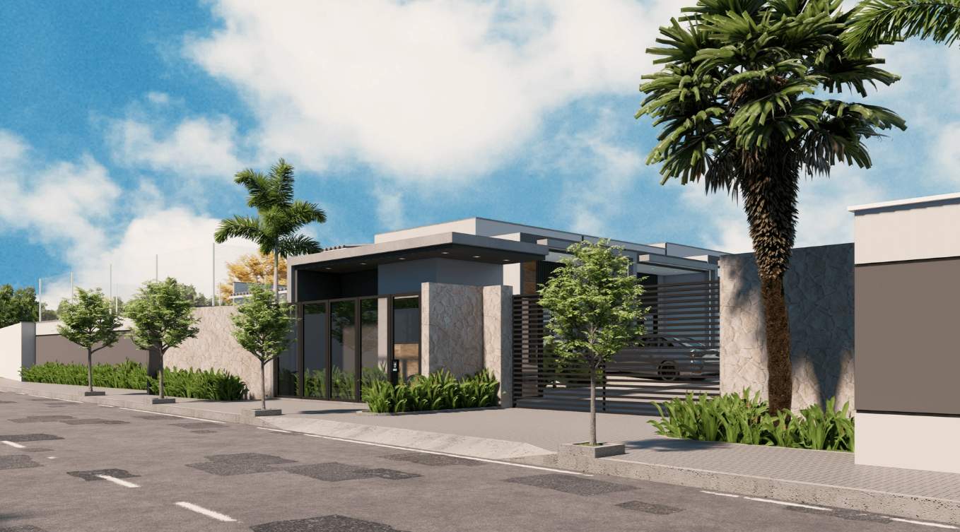 Casa em condomínio - Venda, Jaçanaú, Maracanaú, Ce