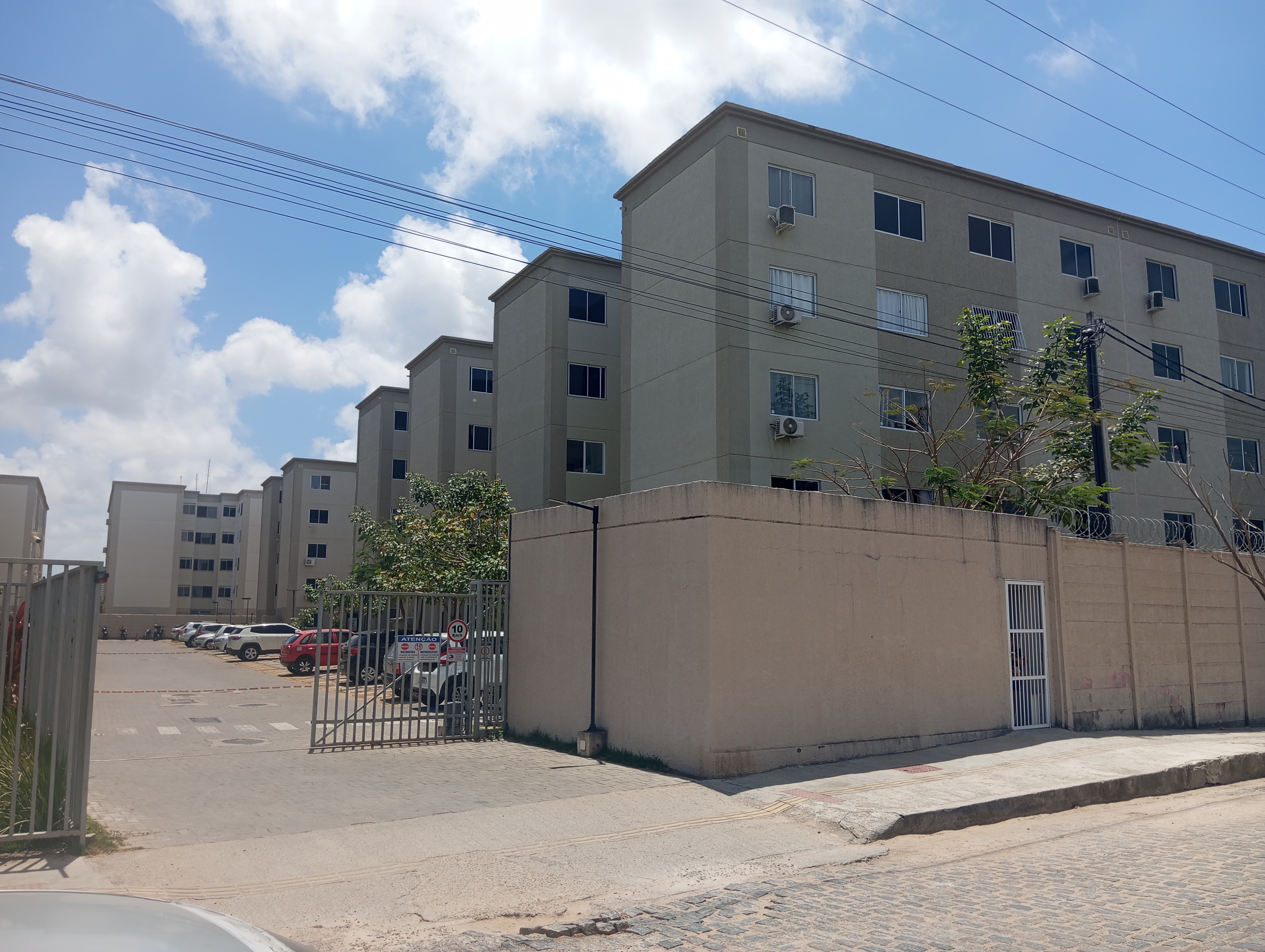 Apartamento - Venda, Cajazeiras, Fortaleza, CE