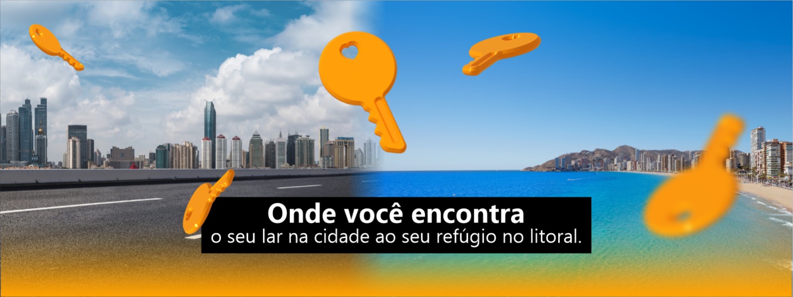 Banner promocional