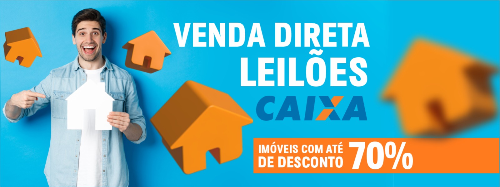Banner promocional