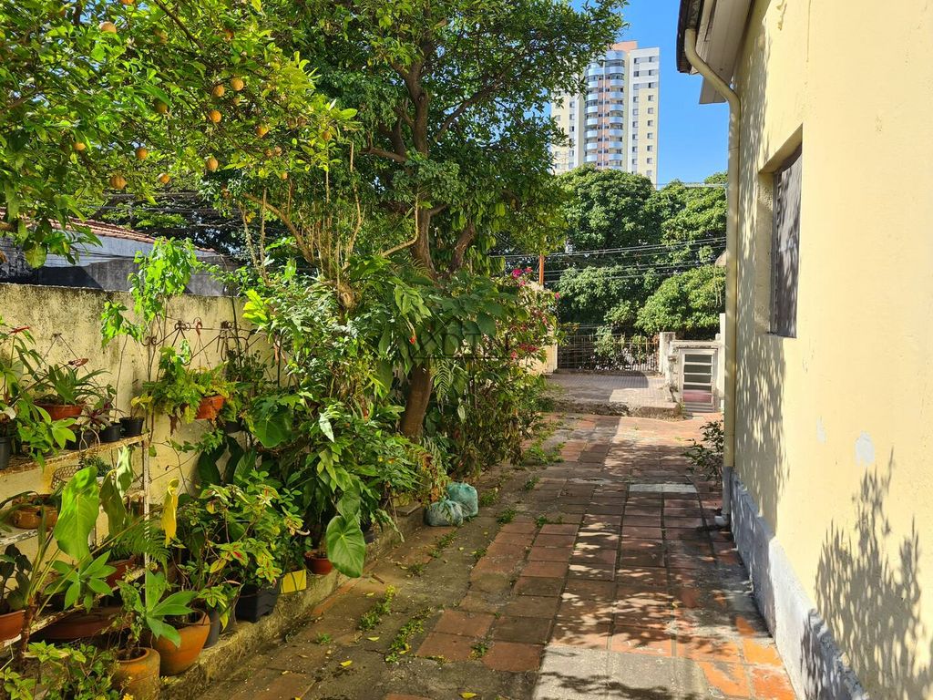 Casa - Venda, Vila Moreira, São Paulo, SP
