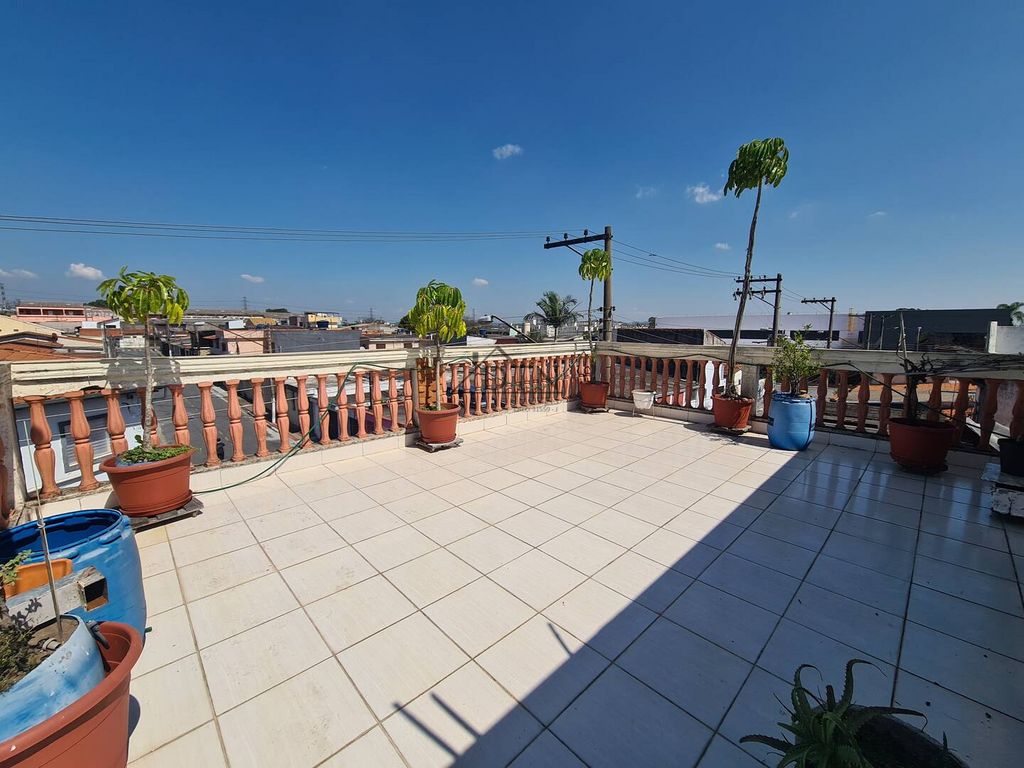 Casa - Venda, Jardim Bela Vista, Suzano, SP