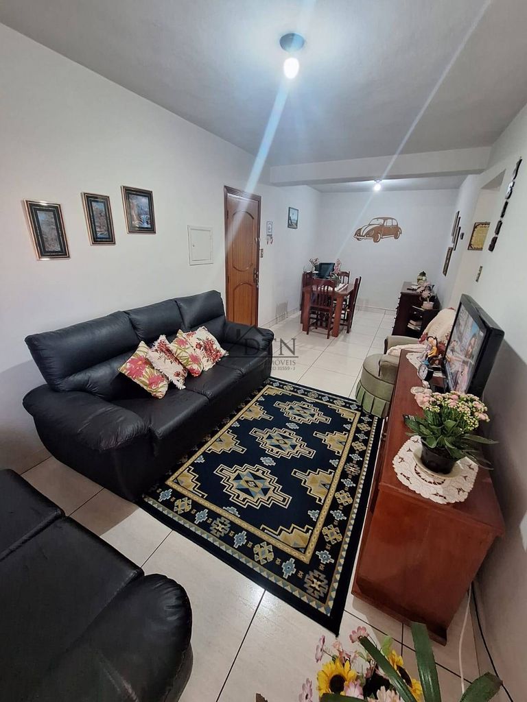 Apartamento - Venda, Rudge Ramos, São Bernardo do Campo, SP