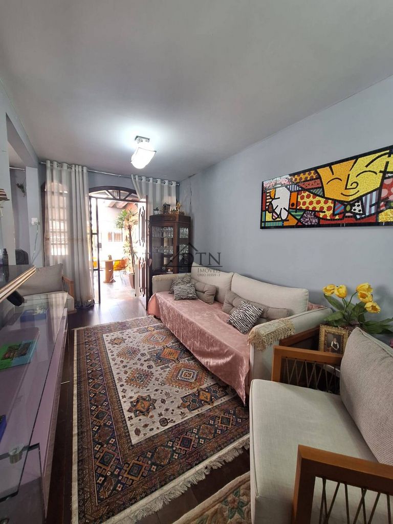 Casa - Venda, Pauliceia, São Bernardo do Campo, SP