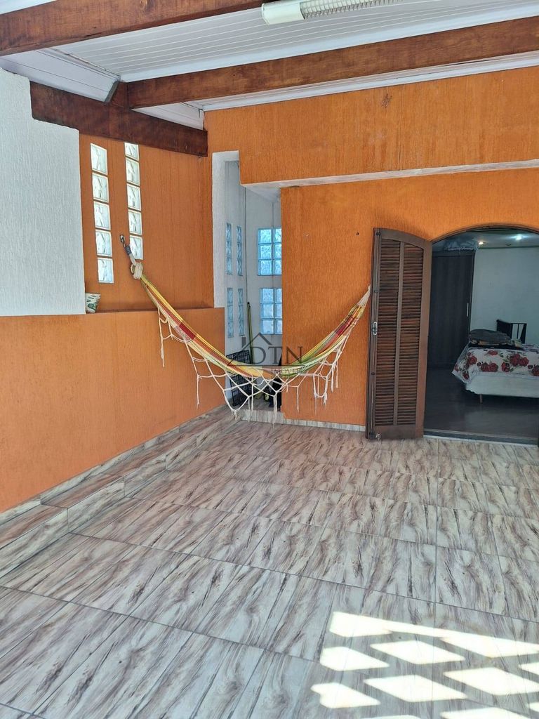 Sobrado - Venda, Taboão, São Bernardo do Campo, SP