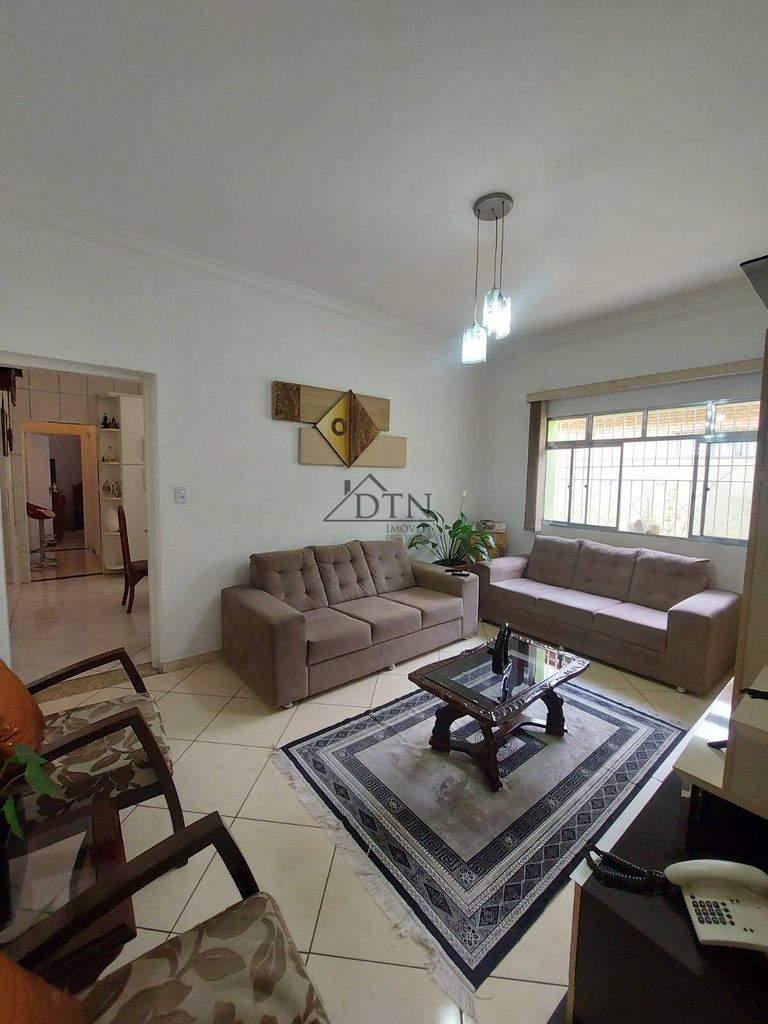 Casa - Venda, Pauliceia, São Bernardo do Campo, SP