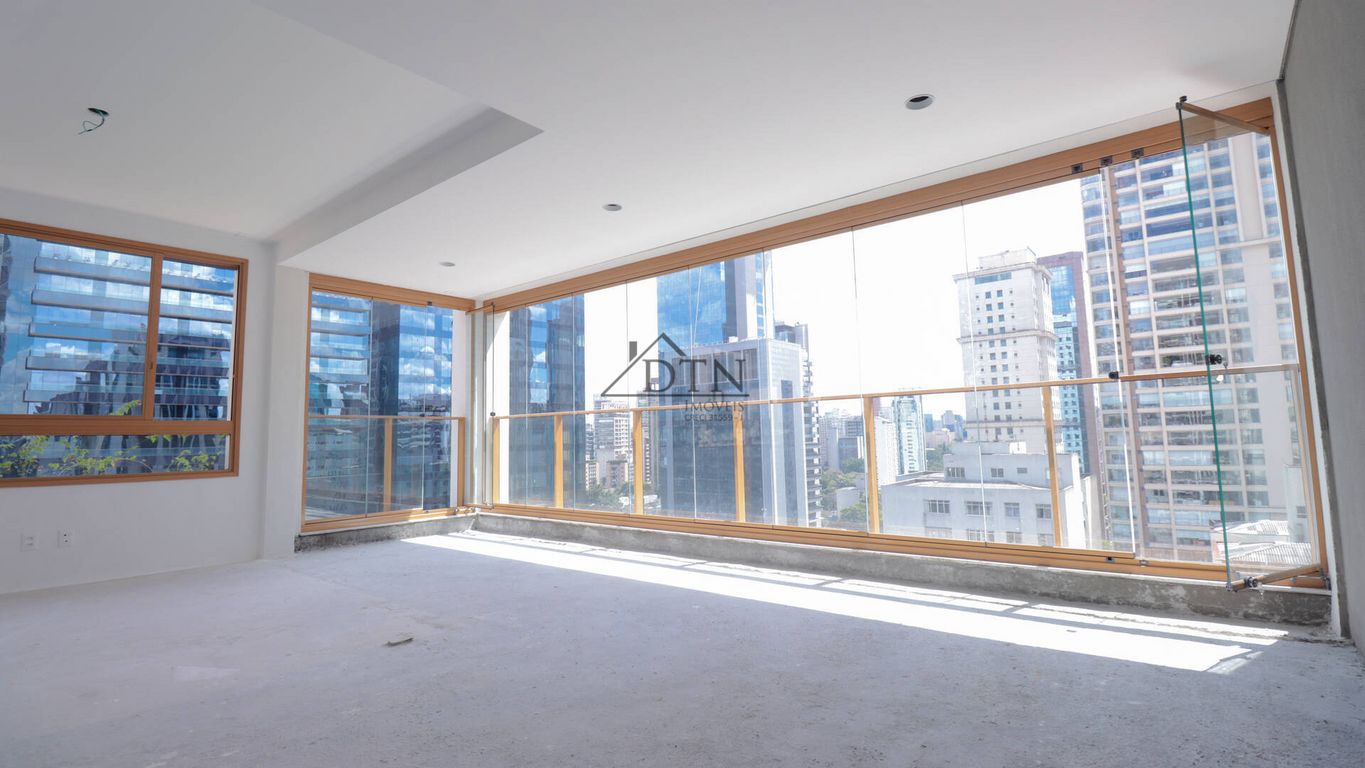 Apartamento - Venda, Itaim Bibi, São Paulo, SP