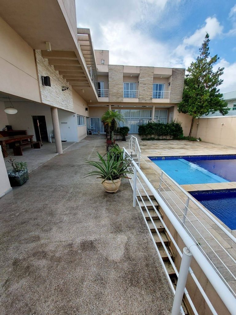 Sobrado - Venda, Independência, São Bernardo do Campo, SP