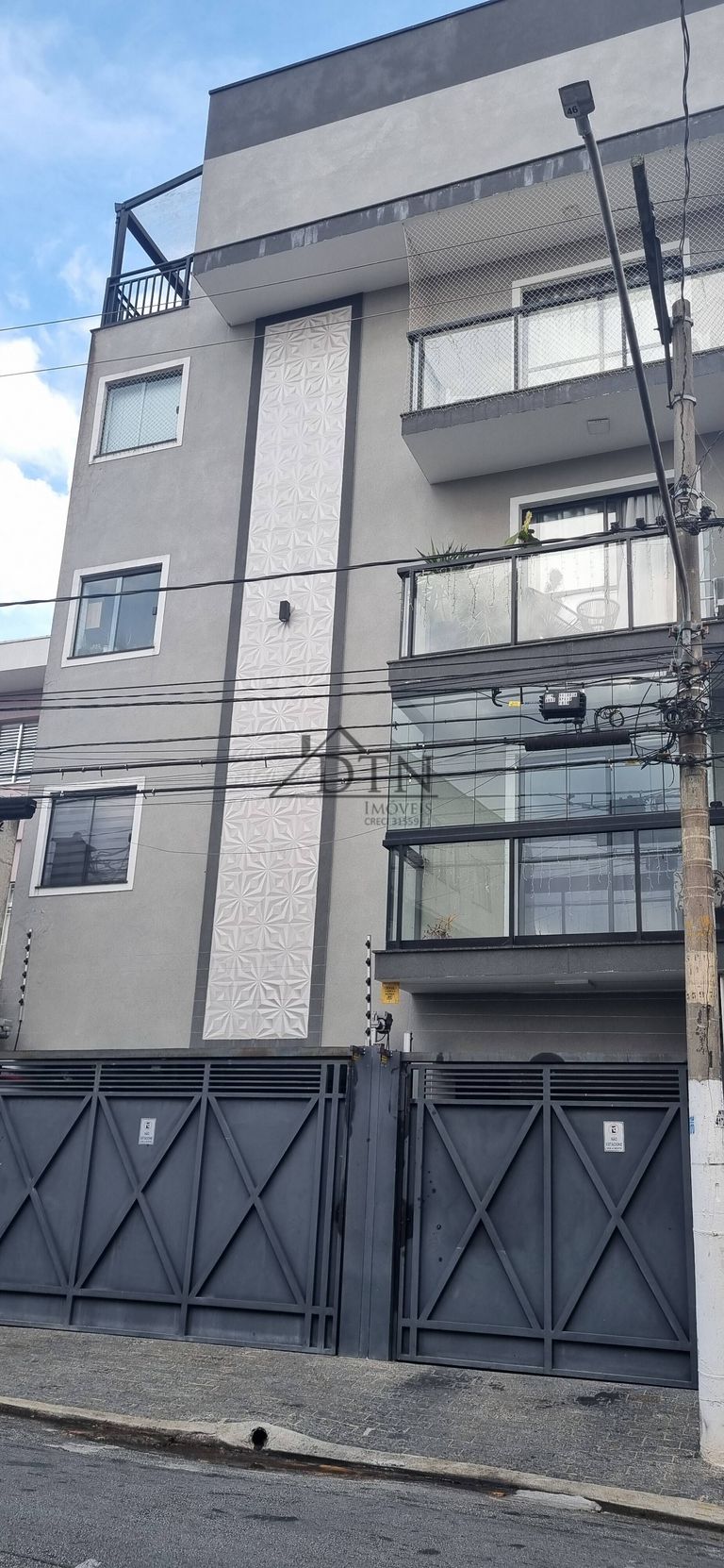 Apartamento - Venda, Vila Paiva, São Paulo, SP