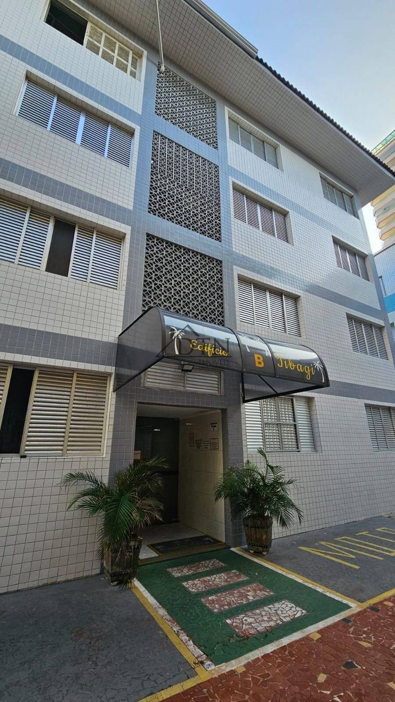 Apartamento - Venda, Vila Tupi, Praia Grande, SP