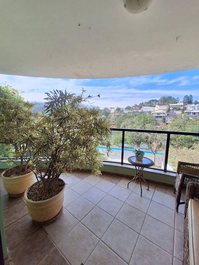 Casa em condomínio - Venda, Parque Terra Nova II, São Bernardo do Campo, SP