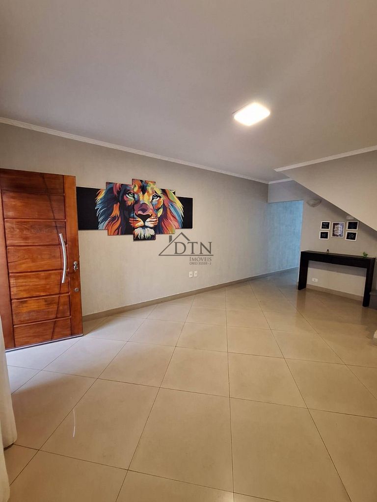 Casa - Venda, Anchieta, São Bernardo do Campo, SP